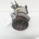 Compresor clima, cod CV61-19D629-FC, Ford Focus 3 1.0 benz, M1DA (id:694101)