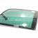 Geam rabatabil caroserie dreapta spate, VW Sharan (7M8, 7M9, 7M6) (id:694253)