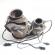 Catalizator cu filtru particule, cod 04L131723CT, 5Q0133AF, Skoda Octavia 3 (5E3), 2.0 TDI, CUN (id:693817)