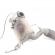 Catalizator cu filtru particule, cod 5N0131765A, VW Golf 6 Variant (AJ5), 1.6 TDI, CAY (id:694040)