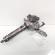 Selector cutie viteza manuala, Ford Focus 3 Turnier, 1.6 TDCI, T1DB  (id:693853)