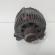 Alternator 180A Valeo, cod 021903026L, Skoda Superb II (3T4) 2.0 TDI, BMP (id:694272)