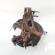Fuzeta dreapta fata, Seat Leon (5F1) 1.6 TDI, CLH (id:693897)