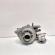 Turbosuflanta, cod 9663199280,Peugeot 407 SW 1.6 HDI, 9HZ (id:694052)