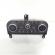 Display climatronic, cod 27500BR47B, Nissan Qashqai (id:694307)