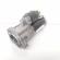 Electromotor, cod 068911024H, Audi A4 (8E2, B6) 1.9 TDI, AVF, 6 vit man (id:694046)