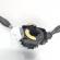 Spirala volan cu man semnalizare si man stergatoare, cod 8A6T-13N064-AE, Ford Fiesta 6 (id:694347)