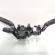 Maneta semnalizare, stergatoare si tempomat, cod 4G0953502AA, Audi A5 Sportback (8TA) (id:694691)