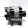 Alternator 140A Valeo, cod 06F903023C, Seat Altea (5P1), 2.0 TDI, BKD (id:694767)