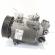 Compresor clima, cod 5N0820803A, Vw Passat (3C2) 2.0 TDI, CBA (id:693340)