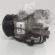 Compresor clima Delphi, cod GM13412248, Opel Astra J, 1.7 CDTI, A17DTS (id:694493)