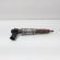 Injector, cod 0445115007, 82409398, Opel Vivaro (F7), 2.0 CDTI, M9R782 (id:694530)