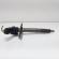 Injector, cod 059130277S, 0445115024, Audi A6 (4F2, C6) 3.0 TDI, BMK (id:694563)