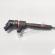 Injector, cod 0445110119, Fiat Doblo Cargo (223), 1.9 JTD, 186A9000 (id:694592)