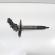 Injector, cod 059130277S, 0445115024, Audi A6 (4F2, C6) 3.0 TDI, BMK (id:694561)