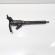 Injector, cod 8200294788, 166009445R, Renault Laguna 3, 1.5 DCI, K9K (id:694551)