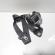 Centura dreapta fata cu capsa, Dacia Logan MCV 2 (id:694133)