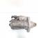 Electromotor, VW Golf 7 (5G), 2.0 TDI, CRB, 6 vit man (id:694900)