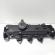 Capac culbutori, cod 8200629199, Renault Megane 3 Combi, 1.5 DCI, K9K636 (idi:694823)