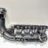 Galerie admisie cu clapete, cod GM55584234, Opel Astra J Combi, 1.7 CDTI, A17DTR (idi:694488)