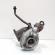 Turbosuflanta, cod A6120960499, Mercedes Clasa C T-Model (S203) 2.7 CDI, OM651262 (id:695010)