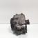 Alternator 190 A Delphi, cod A0001502550, Mercedes Clasa C T-Model (S203), 2.7 CDI, OM612962 (id:695021)