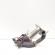 Racitor gaze, cod 147355713R, Nissan Qashqai 1.5 DCI, K9K430 (id:694826)
