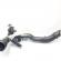 Tub intercooler cu senzor, cod 3B0145762B, VW Passat (3B3), 1.9 TDI, AWX (id:694963)