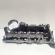 Capac culbutori, cod 1112-7797613, Bmw 3 (E90), 2.0 diesel, N47D20A (id:695041)