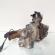 Turbosuflanta, cod 04L253016F, Vw Passat (3G2) 1.6 TDI, DCX (id:695071)