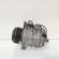 Compresor clima, cod 447260-1851, Bmw 1 (E81, E87) 2.0 diesel, N47D20A (idi:695066)
