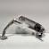Racitor gaze, cod 03G131512G, Audi A3 (8P1) 1.9 TDI, BLS (id:695332)
