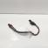 Sonda lambda, cod 8200437489, Renault Megane 3, 1.6 benz, K4M848 (id:695300)