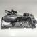 Capac culbutori, cod 03L103469S, Audi A4 (8W2, B9) 2.0 TDI, DET (id:695509)