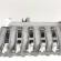Galerie admisie cu clapete, cod 7789247, Bmw 5 (E60) 3.0 diesel (id:694813)