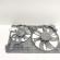 Grup electroventilatoare, cod 1K0121207BB, Vw Golf 6 (5K1) 1.4 TSI, CAX (id:695466)