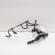 Rampa retur injectoare, Nissan Juke, 1.5 DCI, K9KB608 (id:695167)