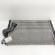 Radiator intercooler, cod 7M3145804, Vw Sharan (7M8, 7M9, 7M6) 2.0 TDI, BRT (id:695480)