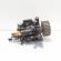 Pompa inalta presiune, cod 8200704210, 167000938R, Dacia Duster, 1.5 DCI, K9KJ896 (id:695177)