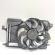 Electroventilator cu releu, cod 8V61-8C607-EB, Ford Focus 3 1.6 TDCI, T1DA (id:693986)