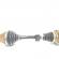 Planetara stanga fata, Vw Golf 6 (5K1) 2.0 TDI, CFF, 6 vit man (id:695376)