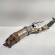 Catalizator, cod 114410558000, Nissan Qashqai, 2.0 DCI, M9R D8G8 (id:695548)