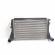 Radiator intercooler, cod 1K0145803BM, Skoda Superb II (3T4), 1.6 TDI, CAY (id:695540)