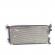 Radiator racire apa, cod 5Q0121251EB, Skoda Octavia 3 (5E3), 1.6 TDI, CLH (id:695610)