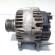 Alternator 140A Valeo, cod 06F903023C, Skoda Superb II Combi (3T5), 1.9 TDI, BXE (idi:694765)