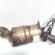 Catalizator, cod 7805077, Bmw 3 Touring (E91) 2.0 diesel, N47D20C (idi:694233)
