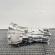 Cutie viteza manuala cu Start Stop, cod 1069401108, Bmw X1 (E84), 6 vit man (id:695702)