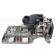 Pompa ulei, cod 7798014-06, Bmw 5 Touring (E61), 2.0 diesel, N47D20A (idi:695070)