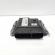 Calculator motor Ecu, cod GM55579443, Opel Astra H GTC, 1.7 CDTI, A17DTJ (idi:695178)