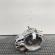Cutie viteza manuala, cod ERF, VW Golf 4 Variant (1J5), 1.9 TDI, ASZ, 6 vit man (idi:695682)